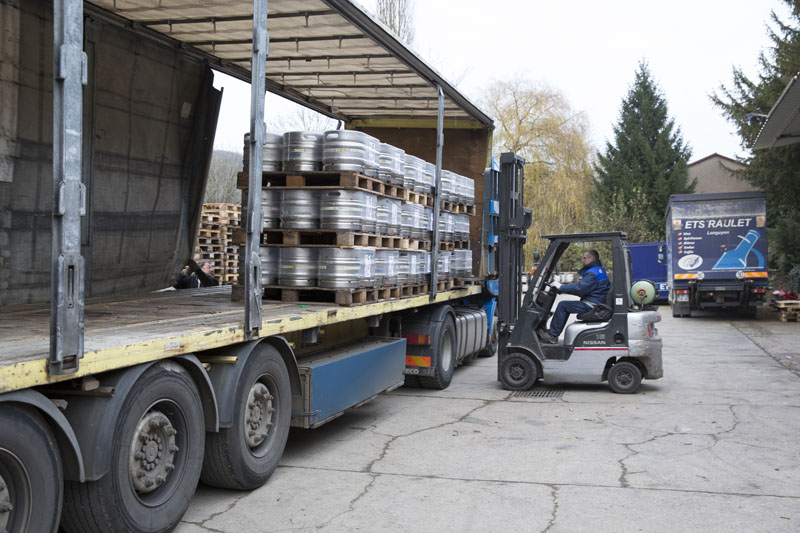 Distributeurs de boissons à Longuyon en Meurthe et Moselle (54)